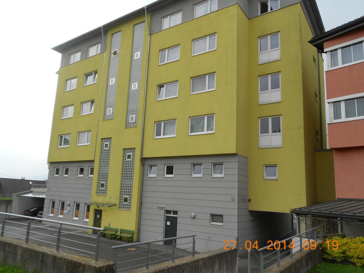 Kolpinghaus Spittal Hotel Spittal an der Drau-i járás Kültér fotó