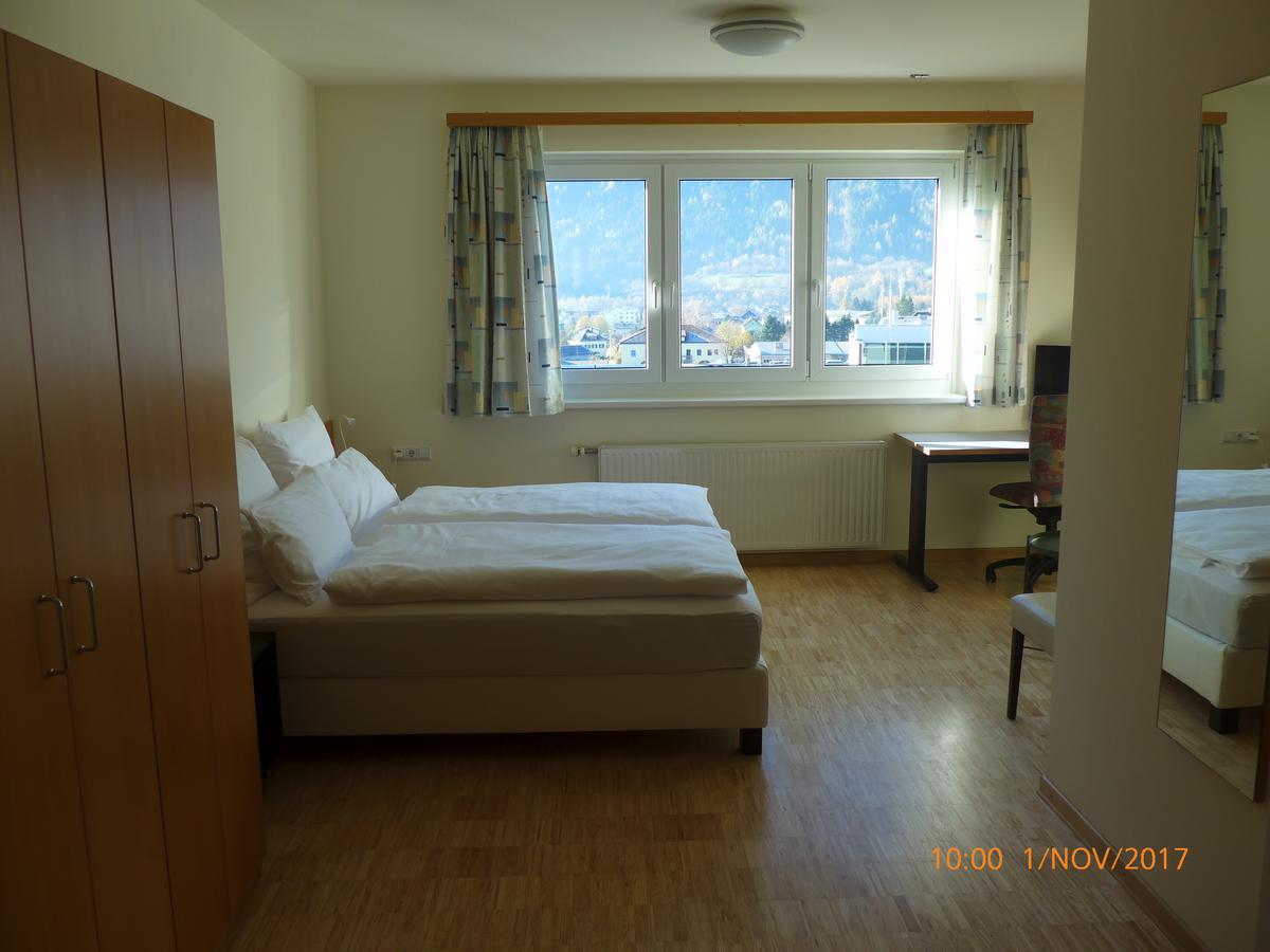 Kolpinghaus Spittal Hotel Spittal an der Drau-i járás Kültér fotó