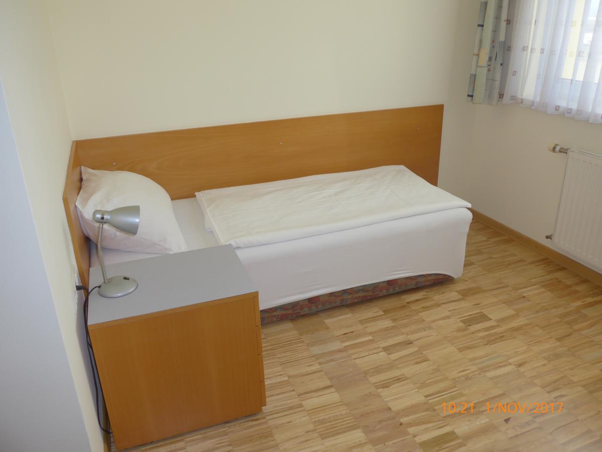 Kolpinghaus Spittal Hotel Spittal an der Drau-i járás Kültér fotó