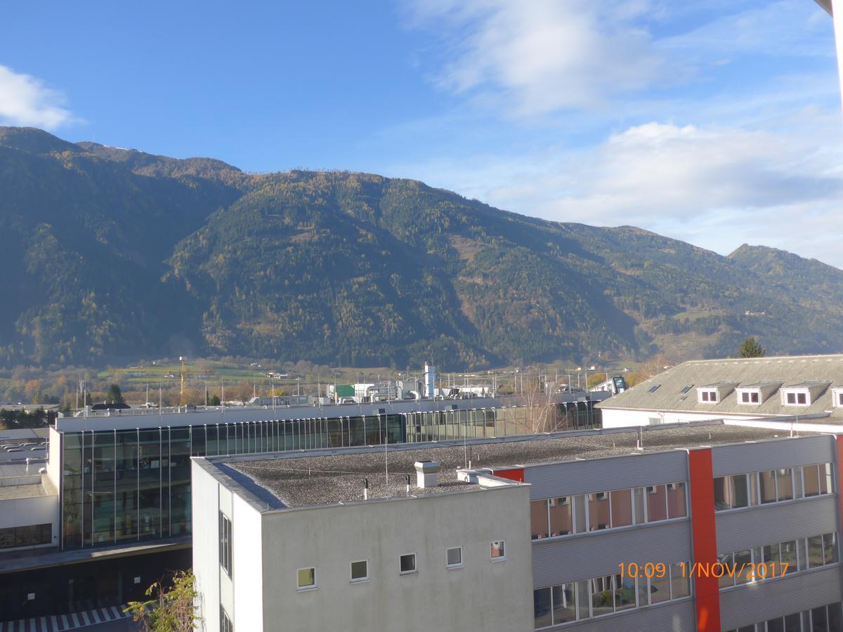Kolpinghaus Spittal Hotel Spittal an der Drau-i járás Kültér fotó