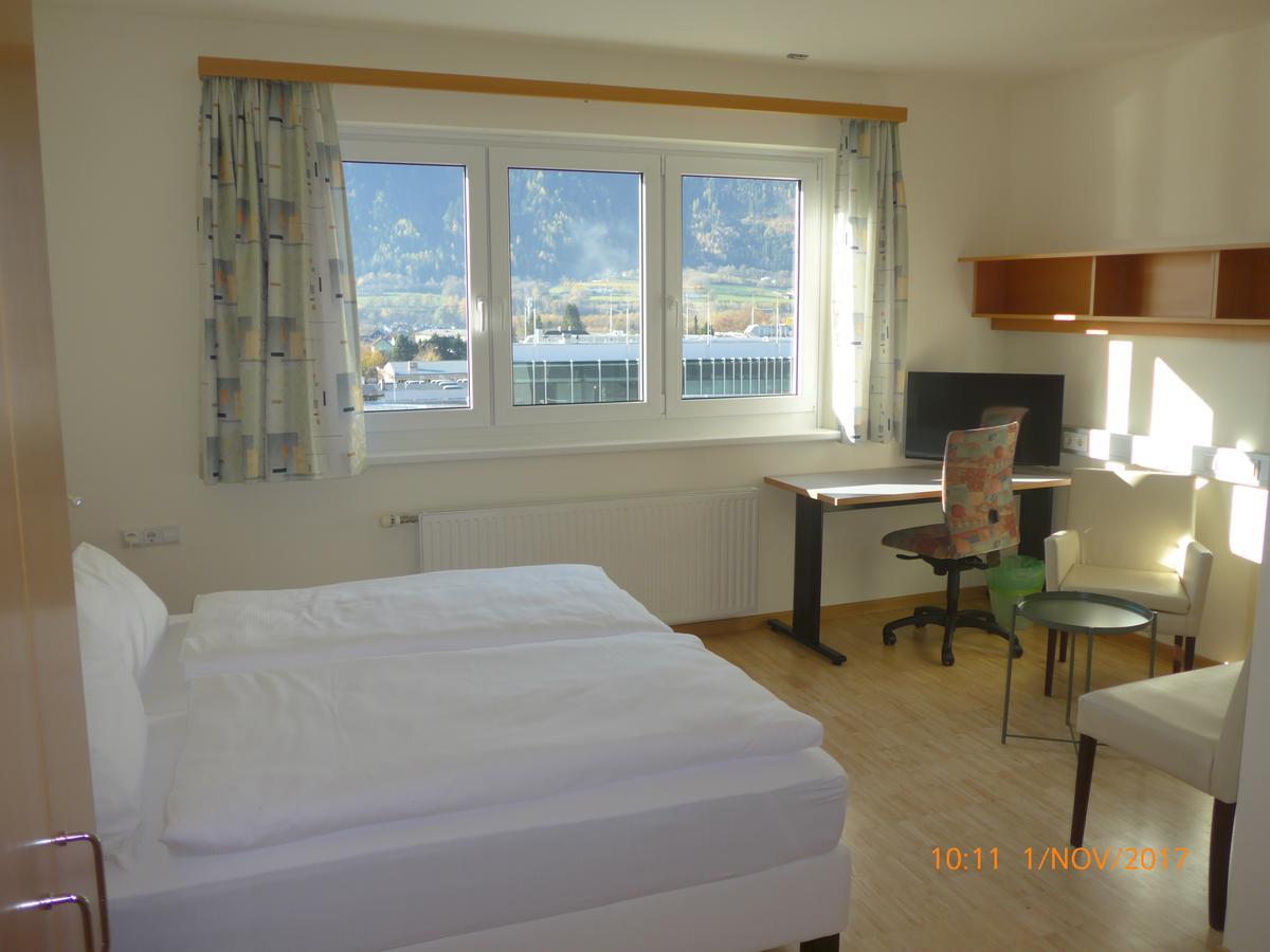 Kolpinghaus Spittal Hotel Spittal an der Drau-i járás Kültér fotó