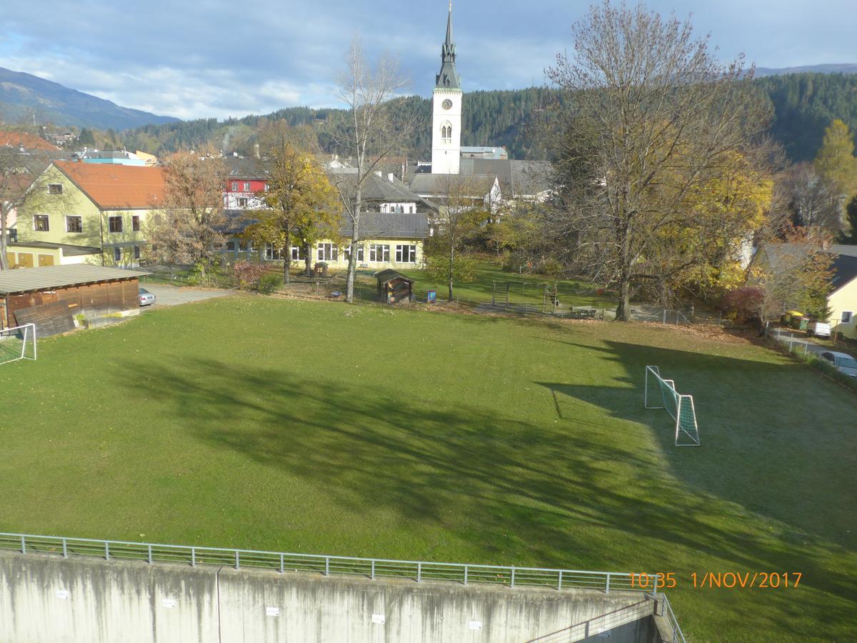 Kolpinghaus Spittal Hotel Spittal an der Drau-i járás Kültér fotó