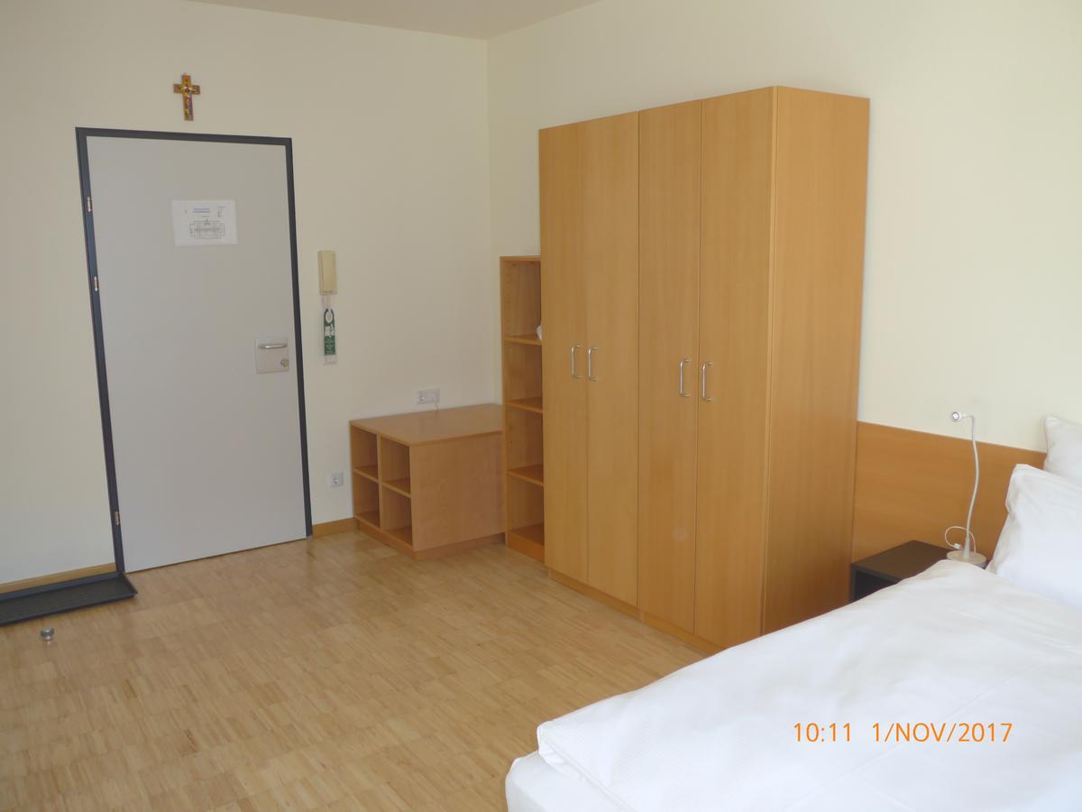 Kolpinghaus Spittal Hotel Spittal an der Drau-i járás Kültér fotó